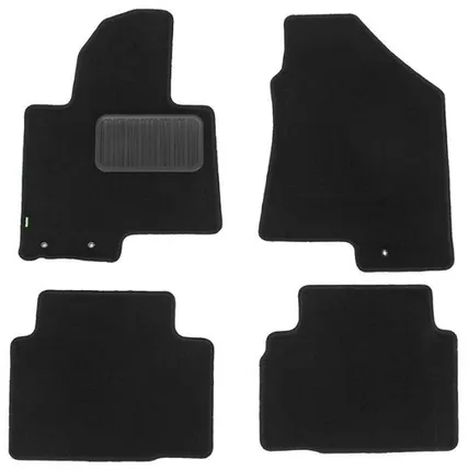 Фото №0 Комплект ковриков KLEVER