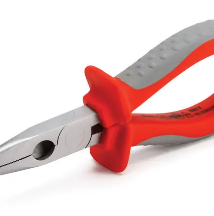 Фото №0 Длинногубцы.