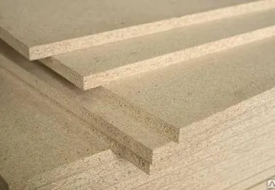 фото ДСП 1830*2500 16мм