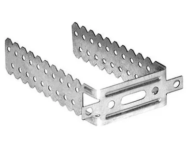 фото Подвес прямой ПП 47х17x0.9мм, 100шт/уп.