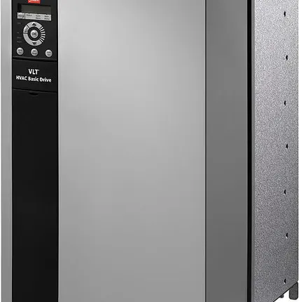 Фото №0 Щит управления приточными системами с электрическими нагревателями ABUm-E-3-Ev-0,35e-3,0e-UVi