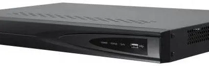 Фото №2 Видеорегистратор DS-7604NI-K1/4P Hikvision 483602