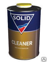 фото Обезжириватель для авто SOLID CLEANER 5000 мл