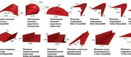 Фото №0 Планка стыковочная профлиста 30*30*2000, Ecosteel