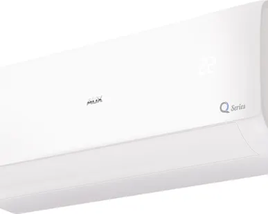 фото Кондиционер AUX Q Light ASW-H18A4/QH-R1DI/AS-H18A4/QH-R1DI