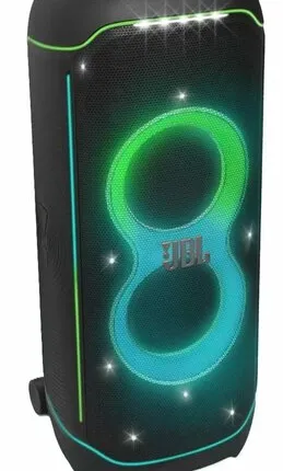 Фото №0 JBL PartyBox Ultimate