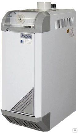 Фото №0 Котел газовый Сигнал S-TERM-16 СКВс