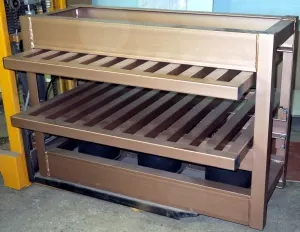 Фото №4 Пресс П 13-10-2 в Железнодорожном (Московске.)