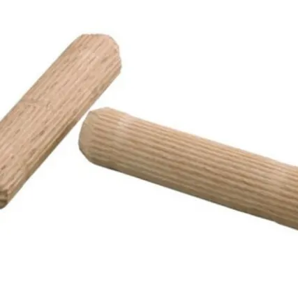 Фото №0 Нагель деревянный 30 мм