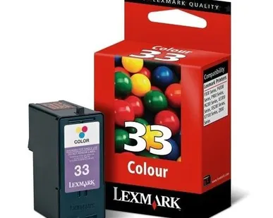 фото Картридж Lexmark 18C0033E