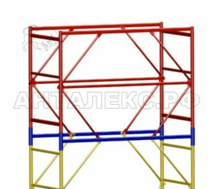 Фото №0 Секция ВСП-250/0,7