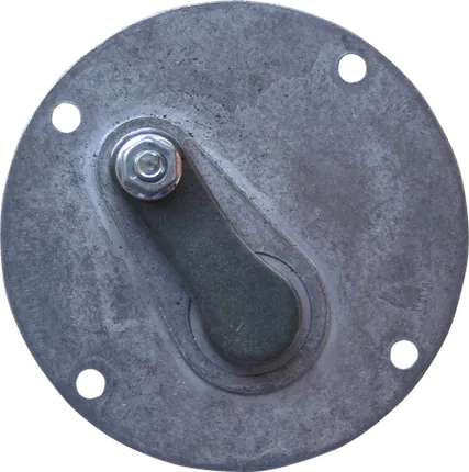 Фото №0 Верхняя пластина компрессора LK-250