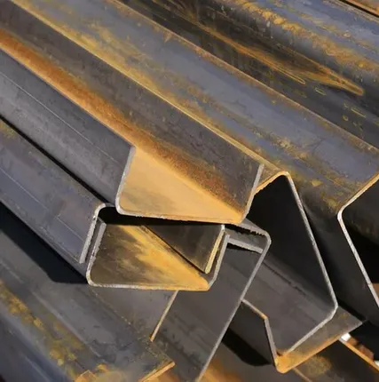 Фото №0 Швеллер гнутый 160 x 80 x 6