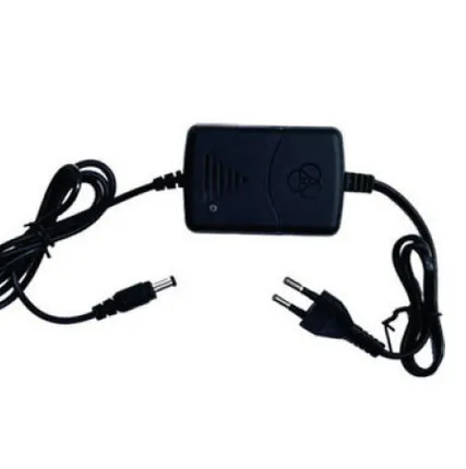 Фото №0 Импульсный блок питания 12 В,1А. Вх.напряжение сети 100-240V, 50-60Гц