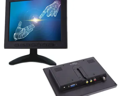 фото Монитор 8" LED