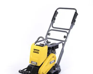 фото Виброплита Atlas Copco LF75 LAT