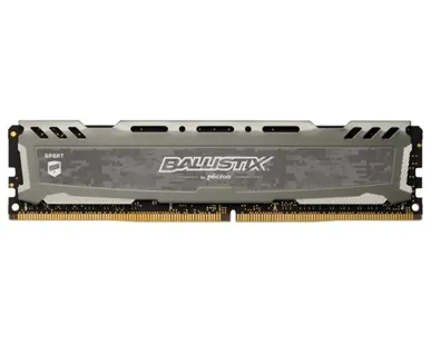 фото Оперативная память 4 ГБ 1 шт.