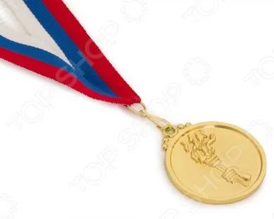 фото Медаль Start Up «1 место» 2054