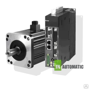 Фото №0 Сервопривод Delta серия ASDA