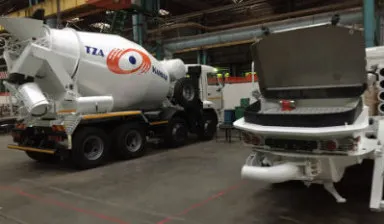 Фото №0 Аренда линейного насоса