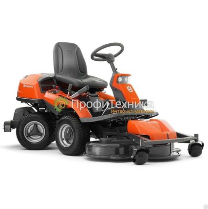 Фото №0 Райдер Husqvarna R 316T 9672916-01 (без деки)
