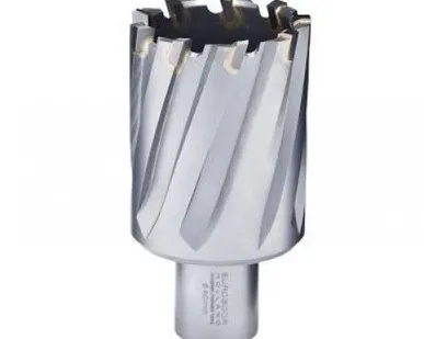 фото Кольцевая фреза HMS.480 TCT-твердосплав, диам.48x35 мм