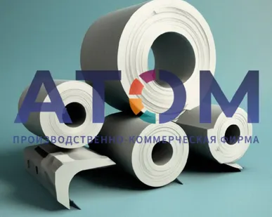 фото Шнур асбестовый ШАОН Ф 18 мм ГОСТ 1779-83