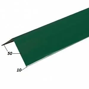 фото Угол наружный полиэстер