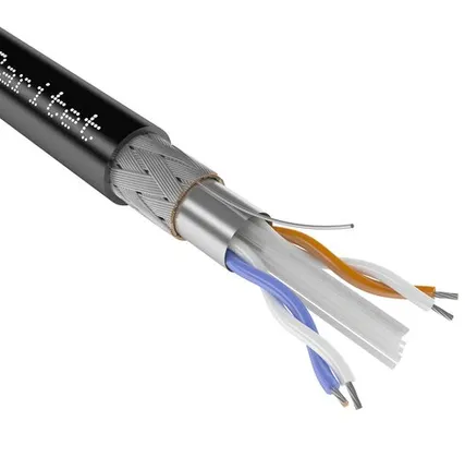 Фото №0 Кабель КИС-Пнг(А)-HF 2х2х0,78