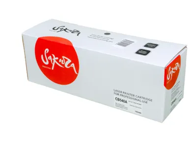 фото Картридж Sakura CB540A