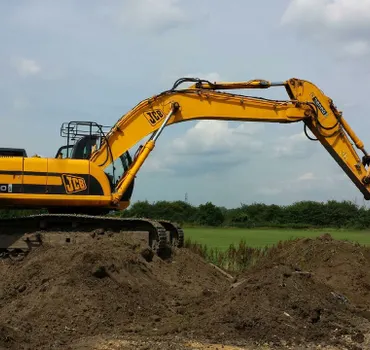 Грузовой двор