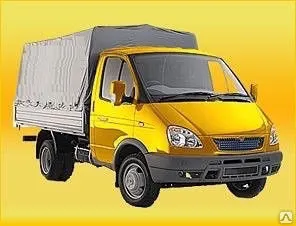 фото Автомобильные перевозки по саратову