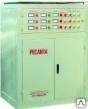 фото Трехфазный стабилизатор Ресанта АСН 15000/3 - 380В