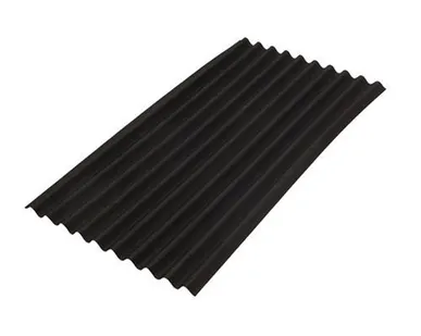 фото Лист ОНДУЛИН SMART сланец