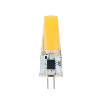 Фото №0 Светодиодная лампа Arte Lamp LUGO Капсульная 2.5W 240Lm 3000К G4 A0425-3K