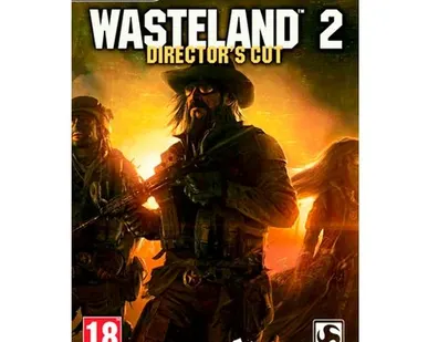 фото Wasteland 2