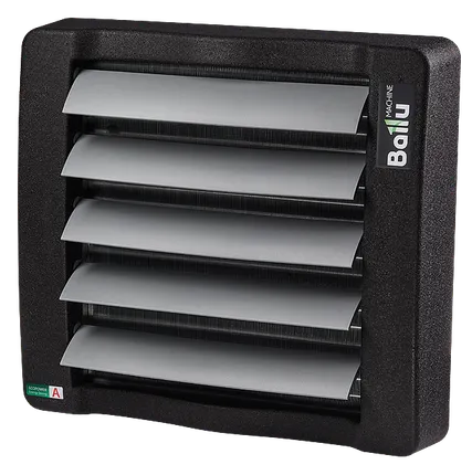 Фото №0 Водяной тепловентилятор Ballu BHP-W3-20-S