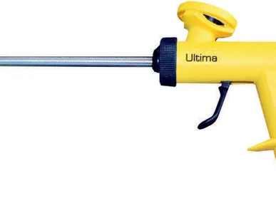 фото Пистолет для пены Ultima