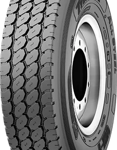 фото А/шина 315/80R22.5 Tyrex All Steel VM-1 ЯШЗ, TL