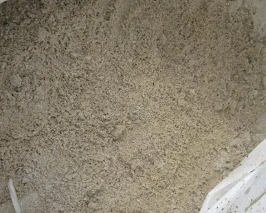 фото Известняковая мучка