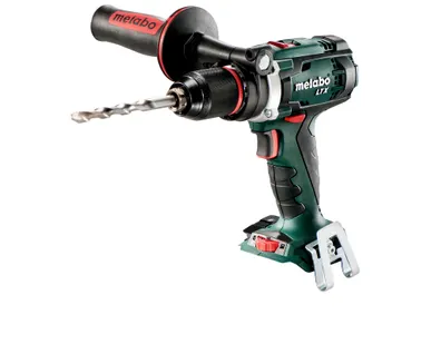 фото Дрель-шуруповерт Metabo BS 18 LTX Impuls / 602191890