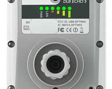 фото Wi-Fi роутер LigoWave LigoDLB