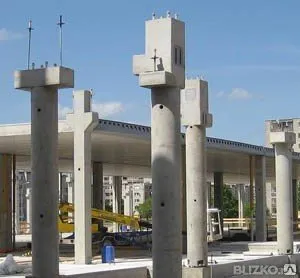 фото Колонны серия ИИ-04