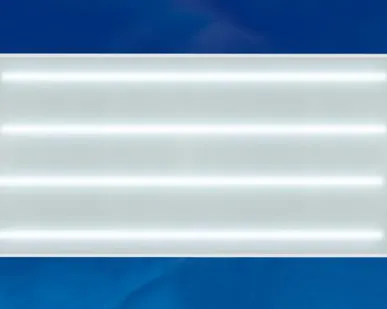 фото Светильник светодиодный потолочный универсальный ULP-60120 72W/6500К IP40 UNIVERSAL WHITE