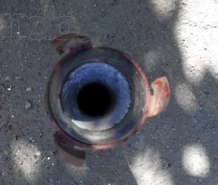 Фото №0 Раструб