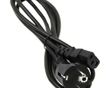 фото Кабель Telecom CEE 7 7 Schuko -