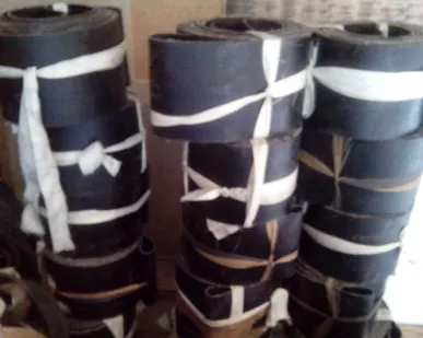 фото Ремни для пресподборщика ПРП