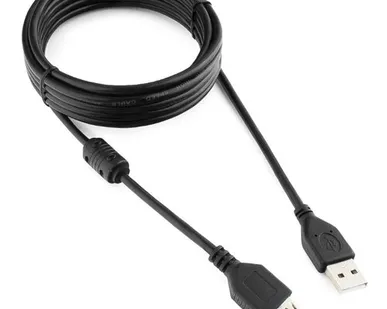 фото Удлинитель Cablexpert USB - USB