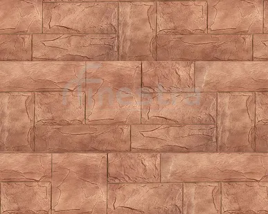 фото Фасадная панель гранит карпатский Альта-Профиль 1160х450х20мм
