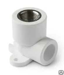 фото Водорозетка полипропиленовая 20х1/2" ВР